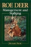 Cover: Roe Deer - Swan Hill Press
