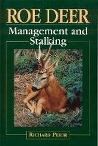Enlarge image Cover: Roe Deer - Swan Hill Press