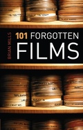 Cover: 101 Forgotten Films - Kamera Books