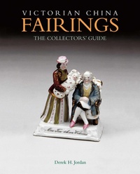 Abbildung von: Victorian China Fairings - ACC Art Books