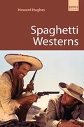 Cover: Spaghetti Westerns - Kamera Books