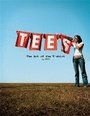 Cover: Tees - Laurence King Publishing