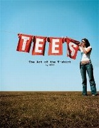 Enlarge image Cover: Tees - Laurence King Publishing