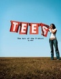 Cover: Tees - Laurence King Publishing