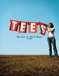 Cover: Tees - Laurence King Publishing