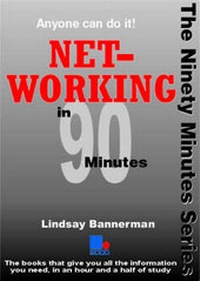 Enlarge image Cover: Networking in 90 Minutes - Management Books 2000 Ltd