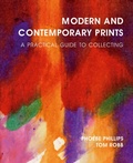 Cover: Modern and Contemporary Prints - ACC Art Books