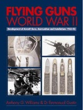 Cover: Flying Guns WW2 - Airlife Publishing Ltd