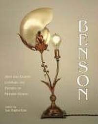 Enlarge image Cover: W a S Benson - ACC Art Books