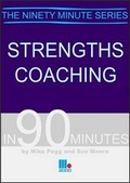 Cover: Strengths Coaching in 90 Minutes - Management Books 2000 Ltd