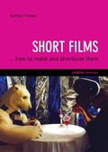 Cover: Short Films - Creative Essentials