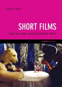 Enlarge image Cover: Short Films - Creative Essentials