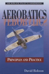 Enlarge image Cover: Aerobatics - The Crowood Press Ltd