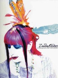Cover: Zandra Rhodes - ACC Art Books