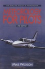 Cover: Meteorology for Pilots - The Crowood Press Ltd