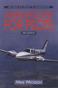 Cover: Meteorology for Pilots - The Crowood Press Ltd