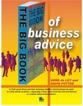 Cover: The Big Book of Business Advice - Management Books 2000 Ltd