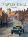 Cover: Rowley Regis: A History - Phillimore & Co Ltd