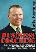 Cover: Business Coaching - Management Books 2000 Ltd