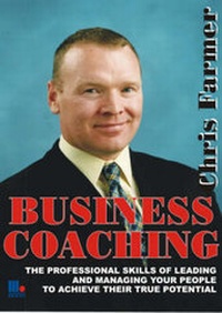 Enlarge image Cover: Business Coaching - Management Books 2000 Ltd