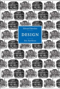 Enlarge image Cover: Edward Bawden and Eric Ravilious - ACC Art Books