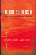 Cover: Future Seekers II - Federation Press