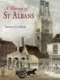 Cover: A History of St Albans - Phillimore & Co Ltd