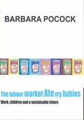 Cover: The Labour Market Ate My Babies - Federation Press