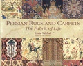 Cover: Persian Rugs & Carpets the Fabric of Life - ACC Art Books