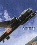 Cover: Avro Lancaster - The Crowood Press Ltd
