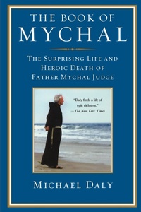 Enlarge image Cover: The Book of Mychal - Saint Martin's Griffin,U.S.