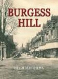 Cover: Burgess Hill - Phillimore & Co Ltd