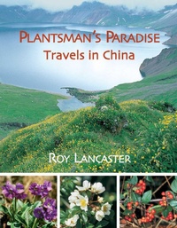 Abbildung von: A Plantsman's Paradise - ACC Art Books