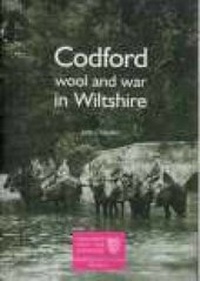 Enlarge image Cover: Codford - Phillimore & Co Ltd