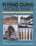 Cover: Flying Guns: World War I - Airlife Publishing Ltd