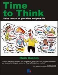 Enlarge image Cover: Time to Think - Management Books 2000 Ltd