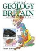Cover: Geology of Britain - An Introduction - Airlife Publishing Ltd
