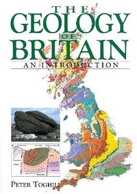 Enlarge image Cover: Geology of Britain - An Introduction - Airlife Publishing Ltd