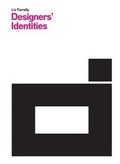 Cover: Designers' Identities - Laurence King Publishing
