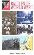 Cover: Vital Guide Battles WW1 - Airlife Publishing Ltd