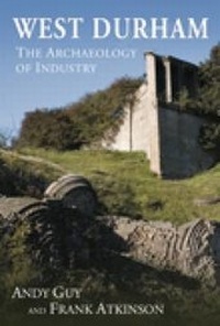 Abbildung von: West Durham - Phillimore & Co Ltd