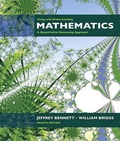 Cover: Using and Understanding Mathematics - Addison Wesley