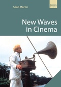 Cover: New Waves in Cinema - Kamera Books