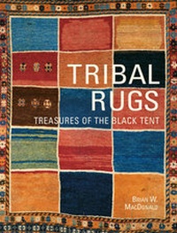 Abbildung von: Tribal Rugs - ACC Art Books