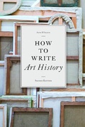 Cover: How to Write Art History - Laurence King Publishing