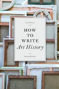 Enlarge image Cover: How to Write Art History - Laurence King Publishing