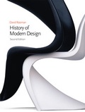 Cover: History of Modern Design - Laurence King Publishing