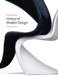 Enlarge image Cover: History of Modern Design - Laurence King Publishing