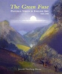 Enlarge image Cover: Green Fuse the - ACC Art Books