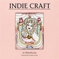 Cover: Indie Craft - Laurence King Publishing
